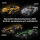 LEGO Technic 42232 Koenigsegg Sadair's Spear Megacar - 1577949 - zdjęcie 6